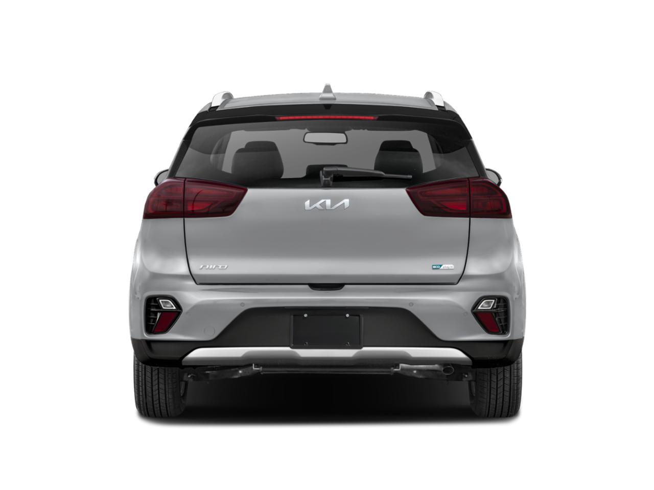 2022 Kia Niro Plug-In Hybrid Vehicle Photo in TOPEKA, KS 66609-0000