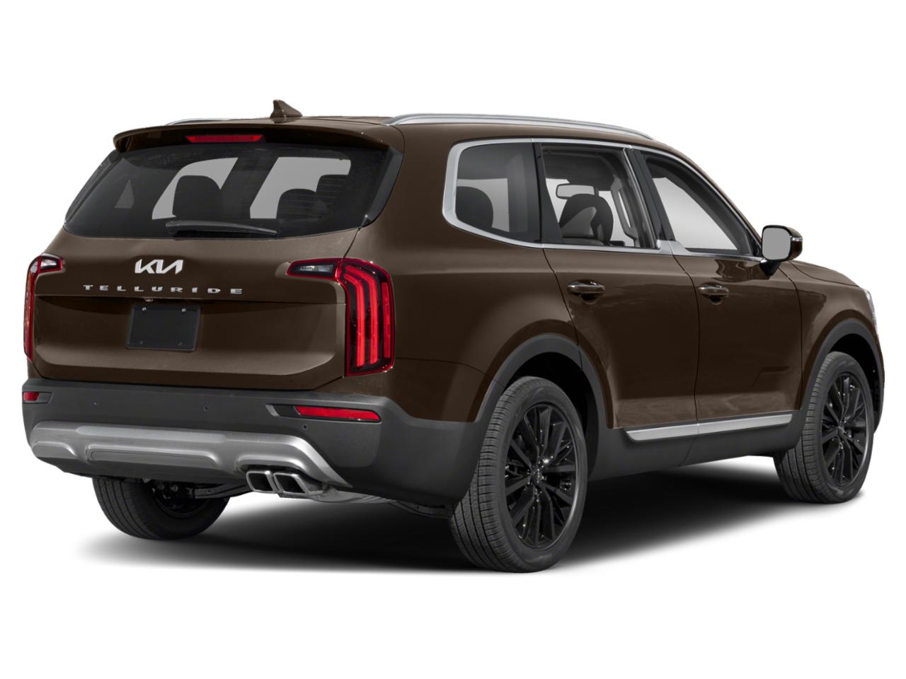 2022 Kia Telluride Vehicle Photo in Oshkosh, WI 54901