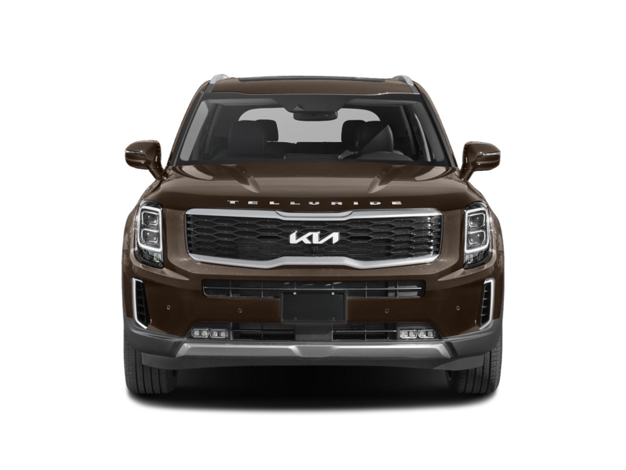 2022 Kia Telluride Vehicle Photo in Oshkosh, WI 54904