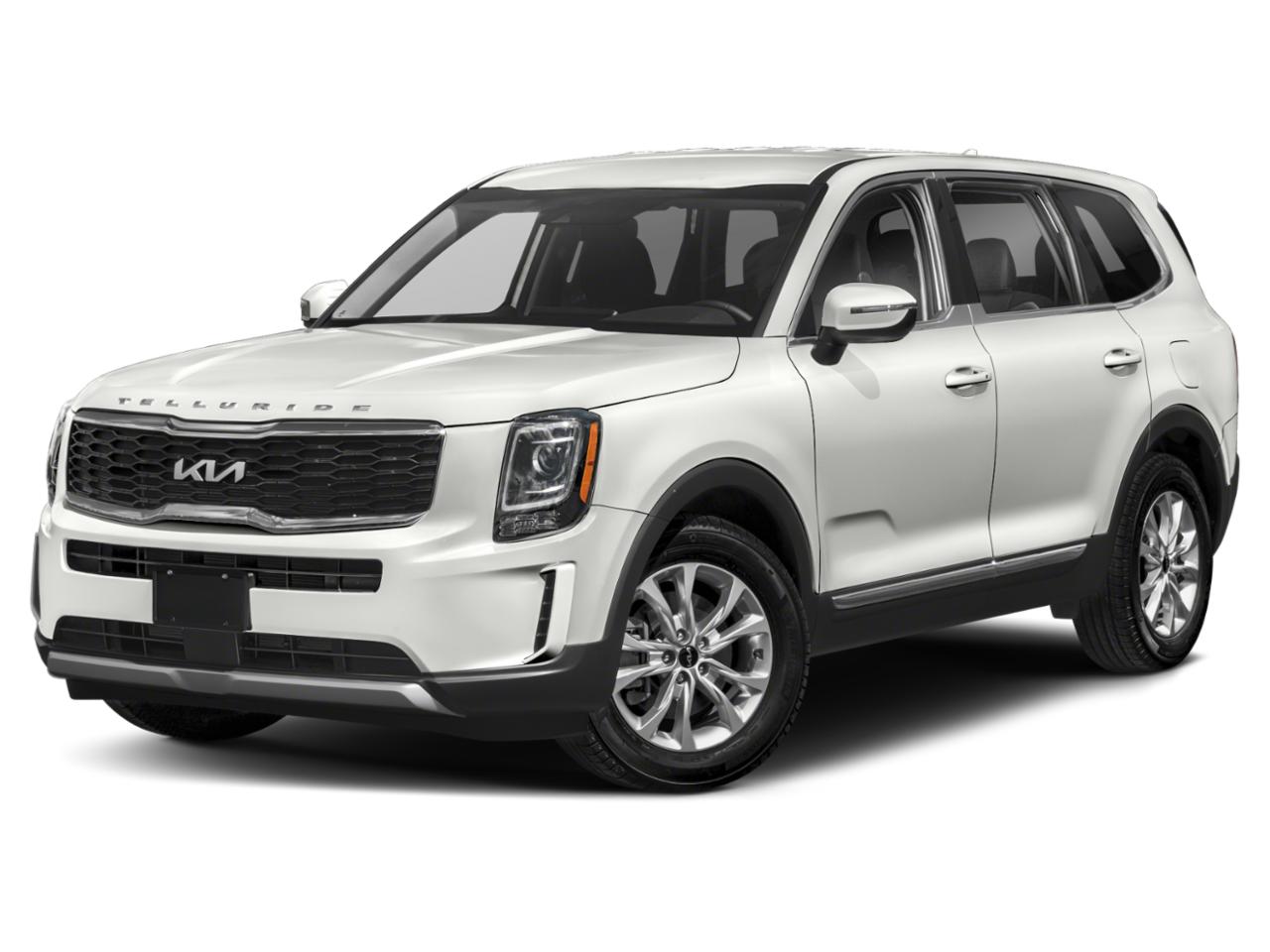 2022 Kia Telluride for sale in North Aurora - 5XYP2DHCXNG293941 ...