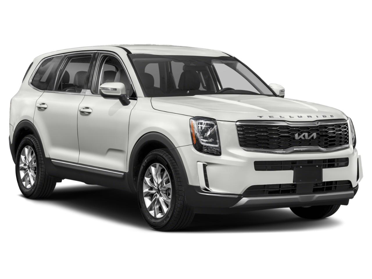 2022 Kia Telluride Vehicle Photo in Grapevine, TX 76051