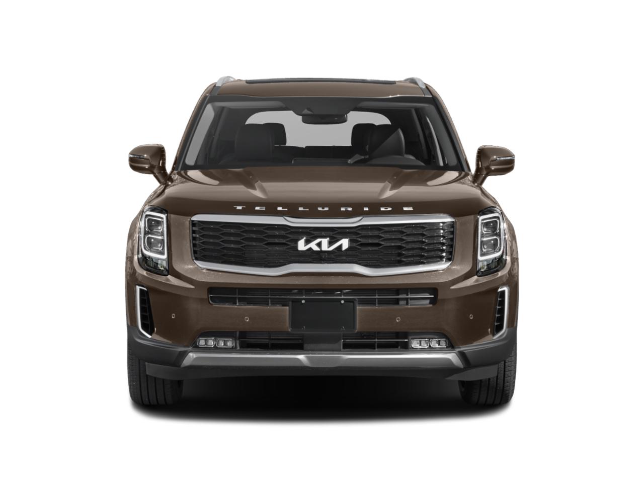 2022 Kia Telluride Vehicle Photo in BRUNSWICK, GA 31525-1881