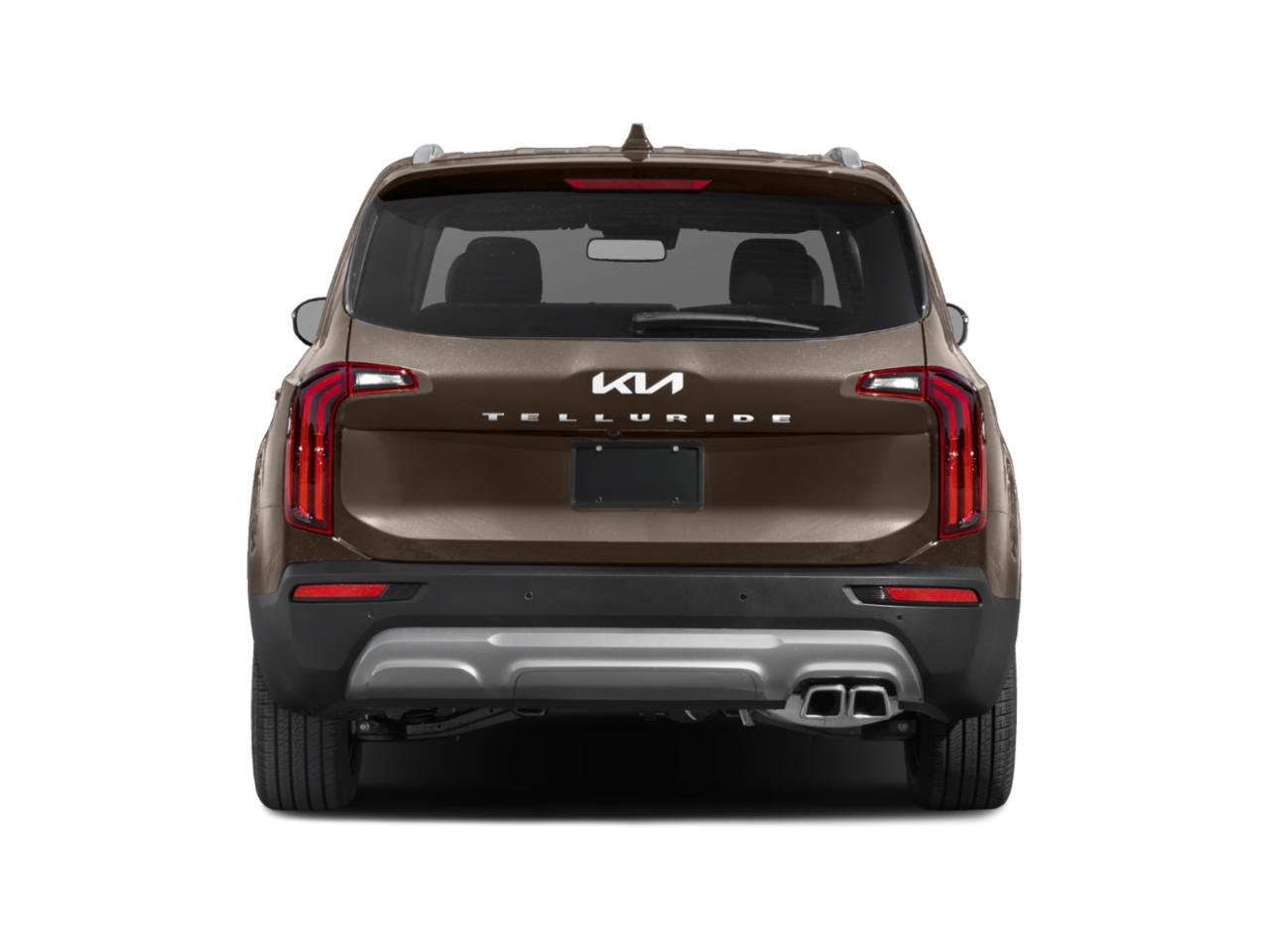 2022 Kia Telluride Vehicle Photo in Davie, FL 33331