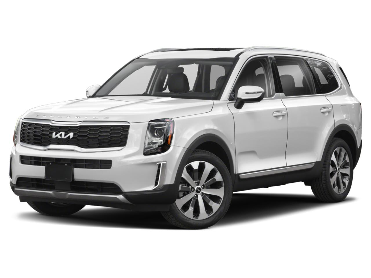 2022 Kia Telluride Vehicle Photo in Pompano Beach, FL 33064