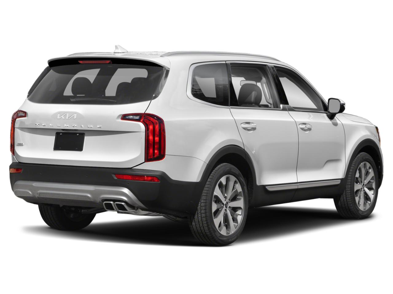 2022 Kia Telluride Vehicle Photo in Pompano Beach, FL 33064