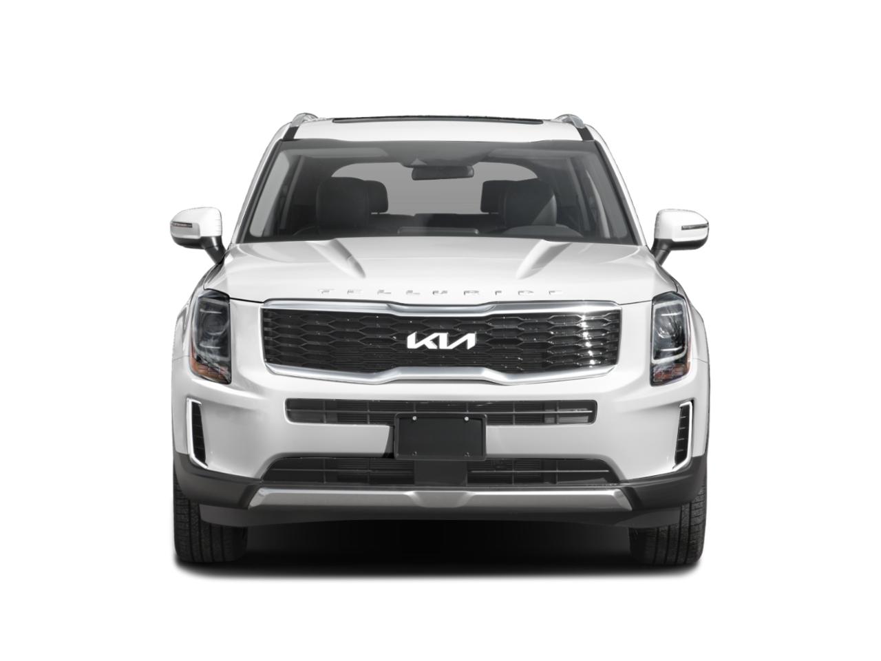 2022 Kia Telluride Vehicle Photo in Pompano Beach, FL 33064