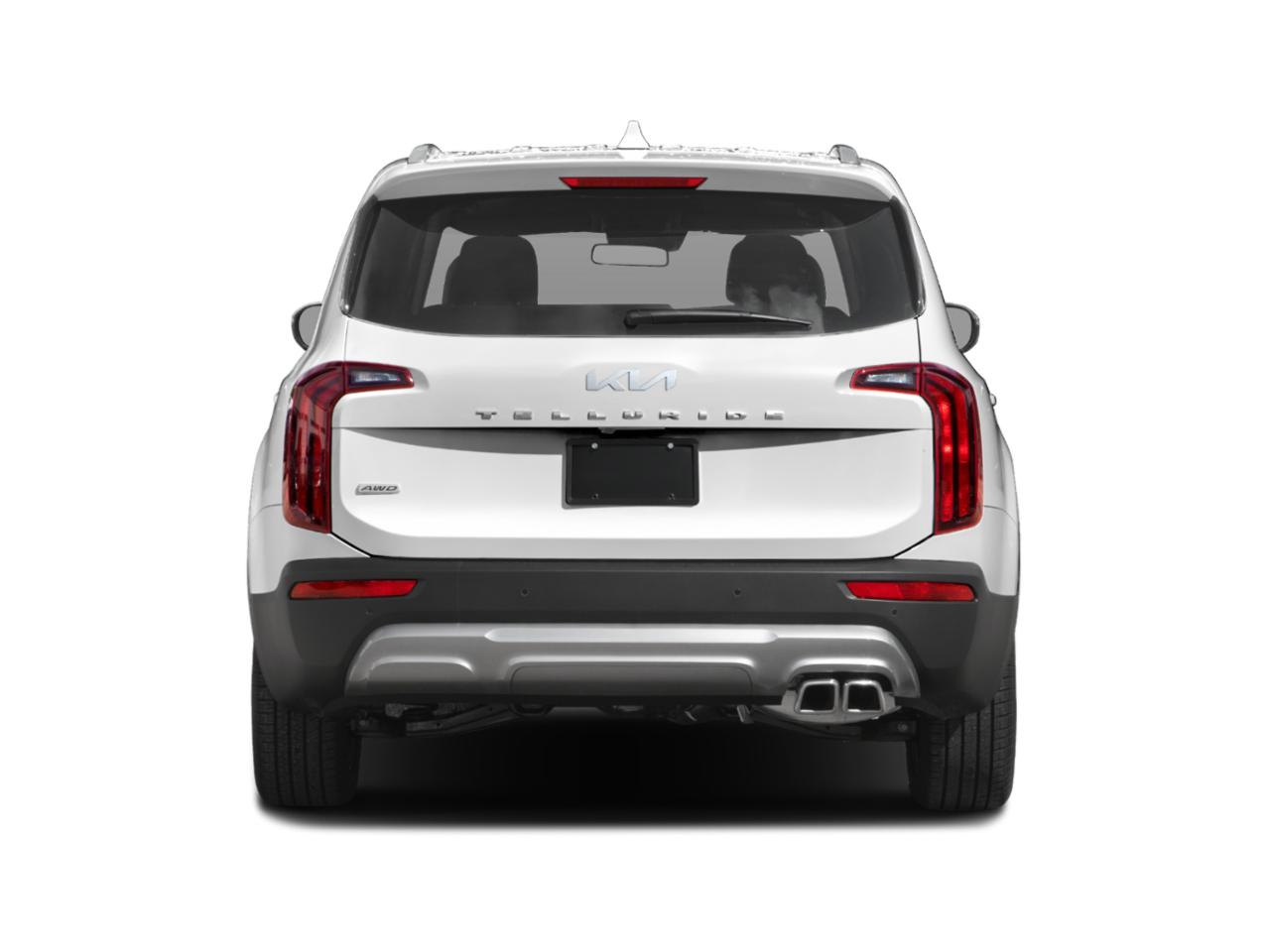 2022 Kia Telluride Vehicle Photo in Pompano Beach, FL 33064