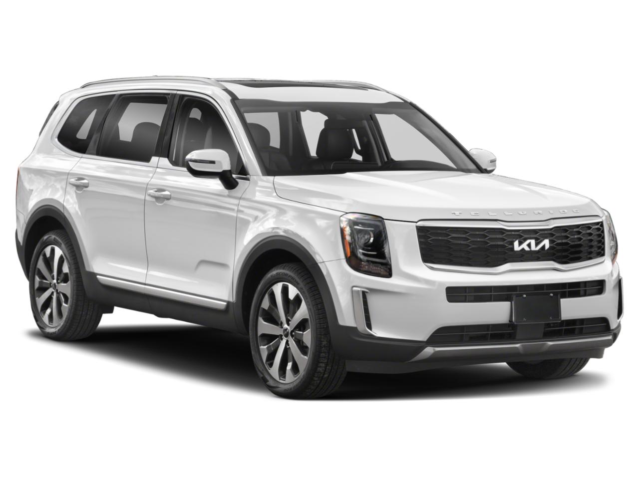 2022 Kia Telluride Vehicle Photo in Pompano Beach, FL 33064