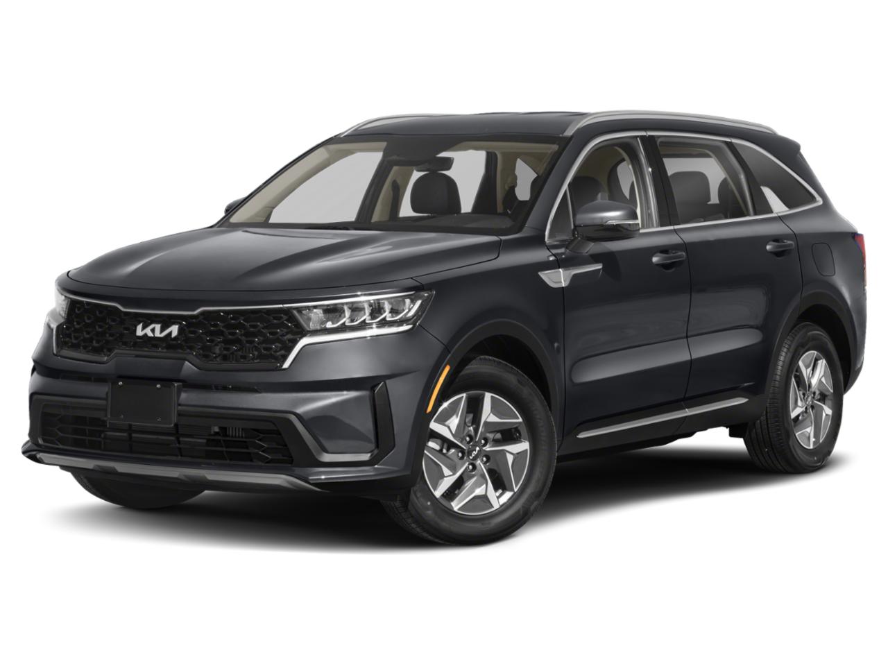 2022 Kia Sorento Hybrid Vehicle Photo in Appleton, WI 54914