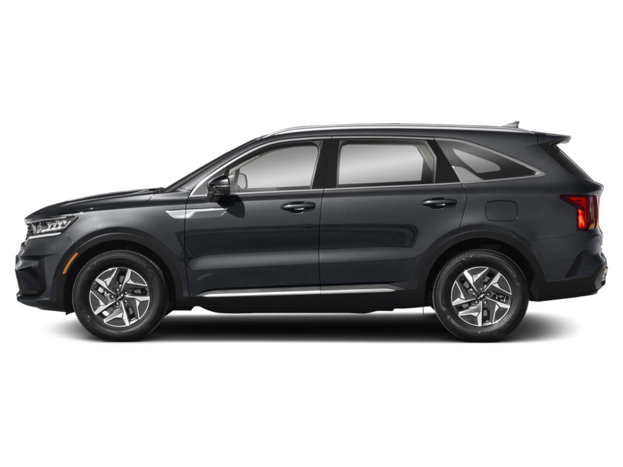 2022 Kia Sorento Hybrid Vehicle Photo in Appleton, WI 54914