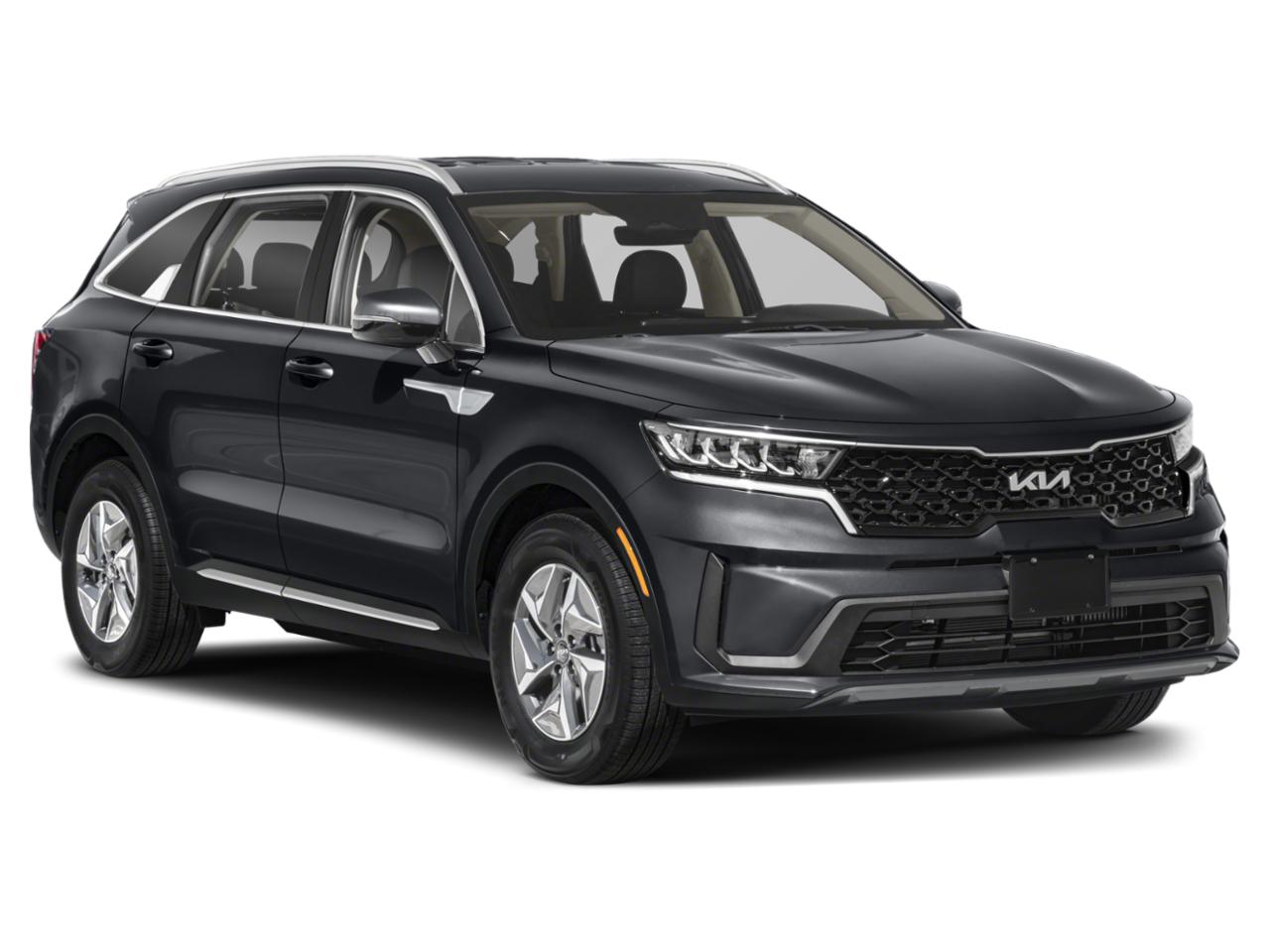 2022 Kia Sorento Hybrid Vehicle Photo in Appleton, WI 54914