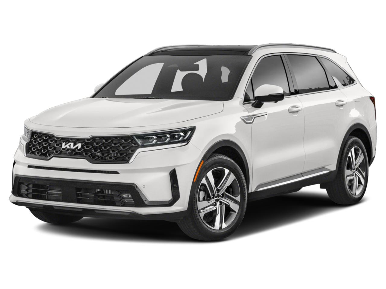 2022 Kia Sorento Plug-In Hybrid Vehicle Photo in Oshkosh, WI 54904