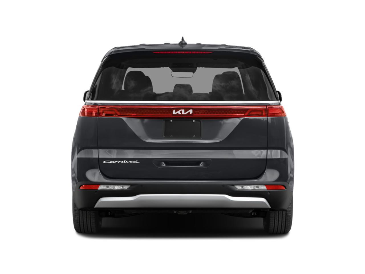 2022 Kia Carnival Vehicle Photo in Bradenton, FL 34207