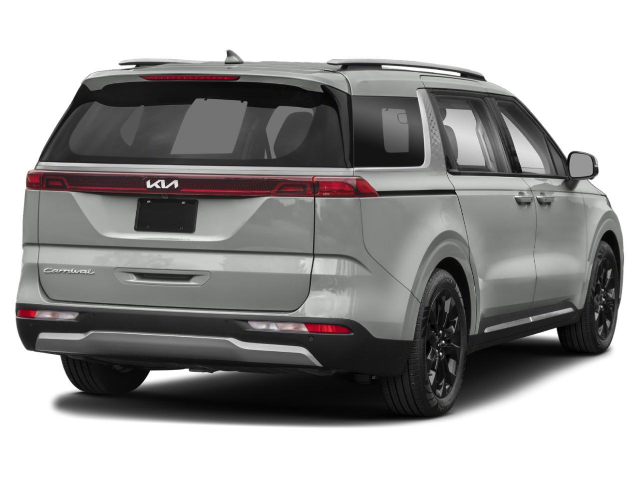 2022 Kia Carnival Vehicle Photo in Clearwater, FL 33761