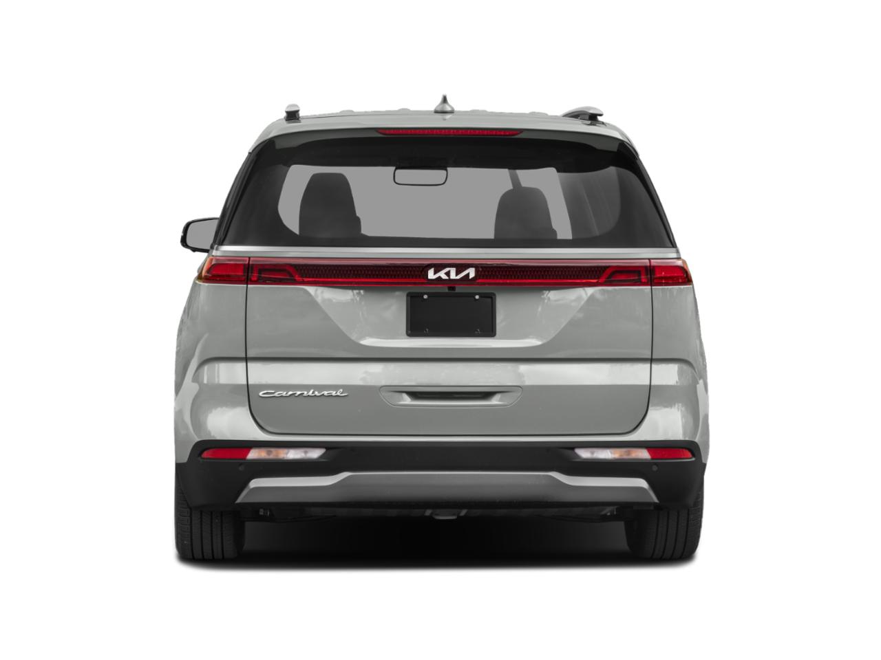 2022 Kia Carnival Vehicle Photo in Clearwater, FL 33761