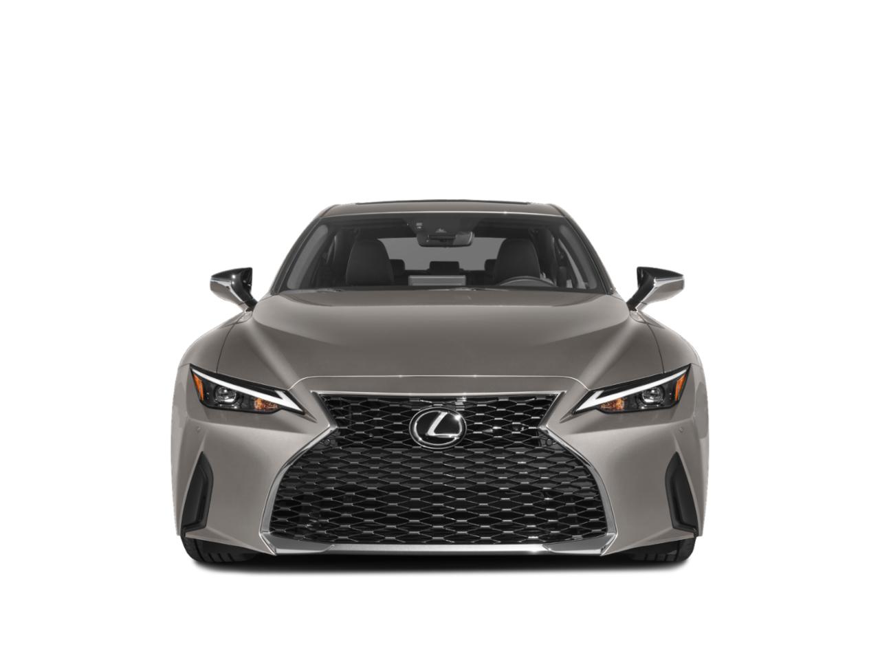 2022 Lexus IS Vehicle Photo in GREENACRES, FL 33463-3207