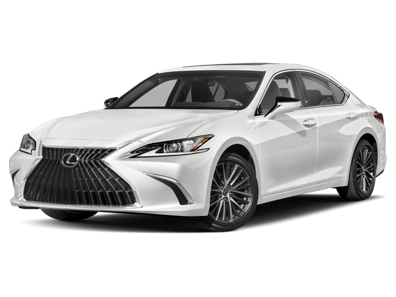 2022 Lexus ES 350 Vehicle Photo in Tampa, FL 33614