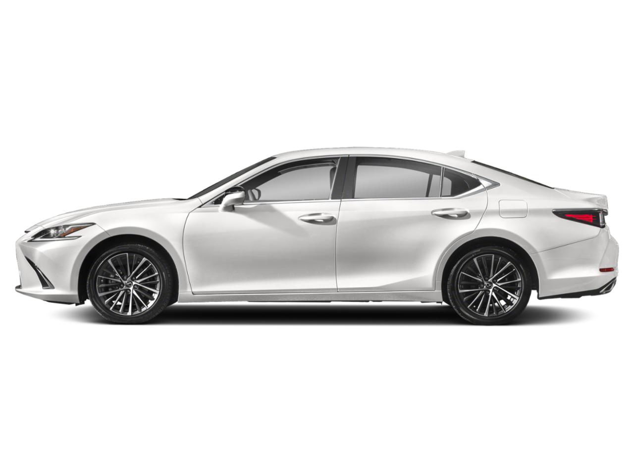 2022 Lexus ES 350 Vehicle Photo in Clearwater, FL 33761