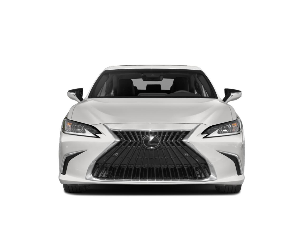 2022 Lexus ES 350 Vehicle Photo in Sanford, FL 32771