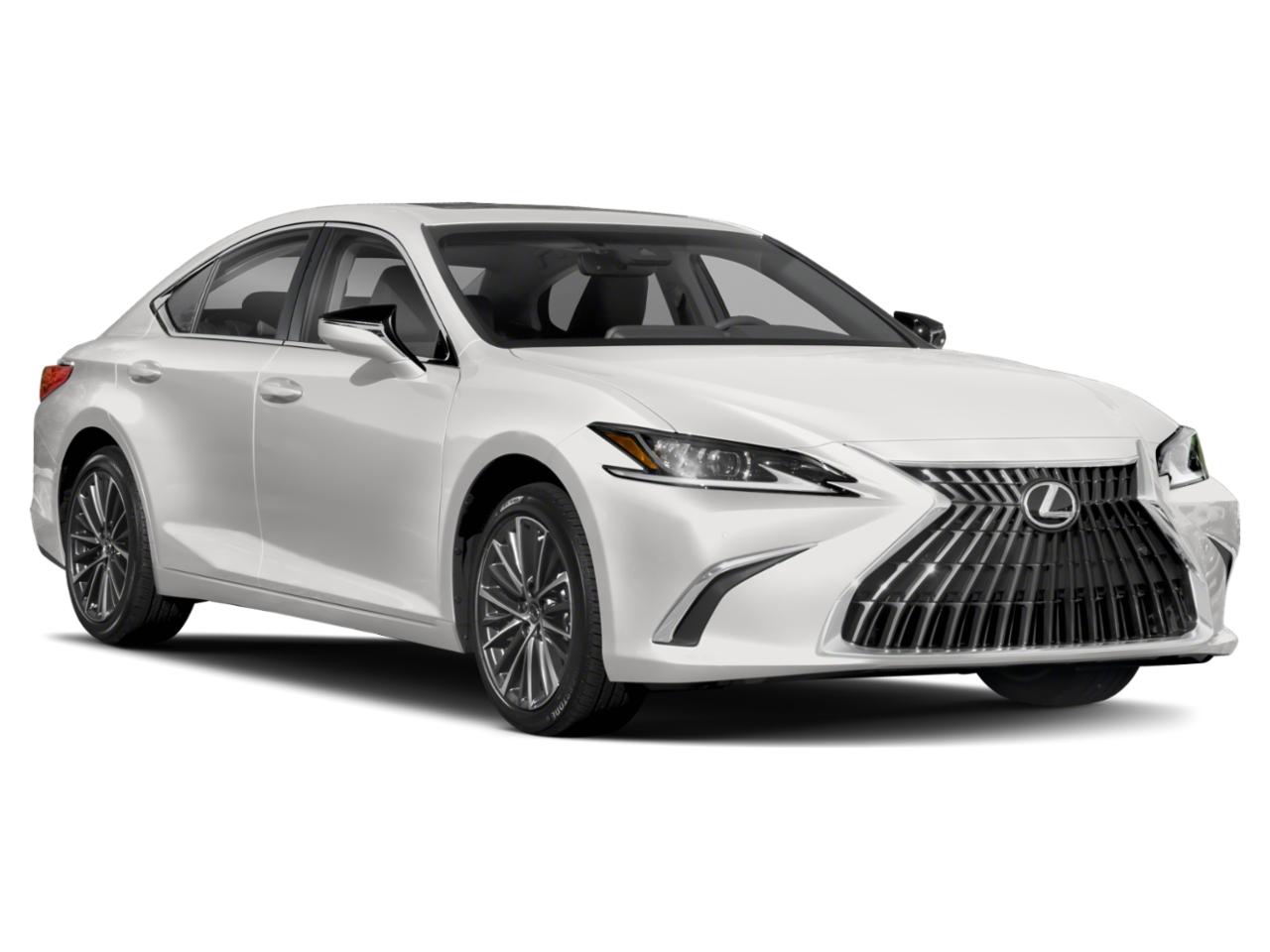 2022 Lexus ES 350 Vehicle Photo in Sanford, FL 32771