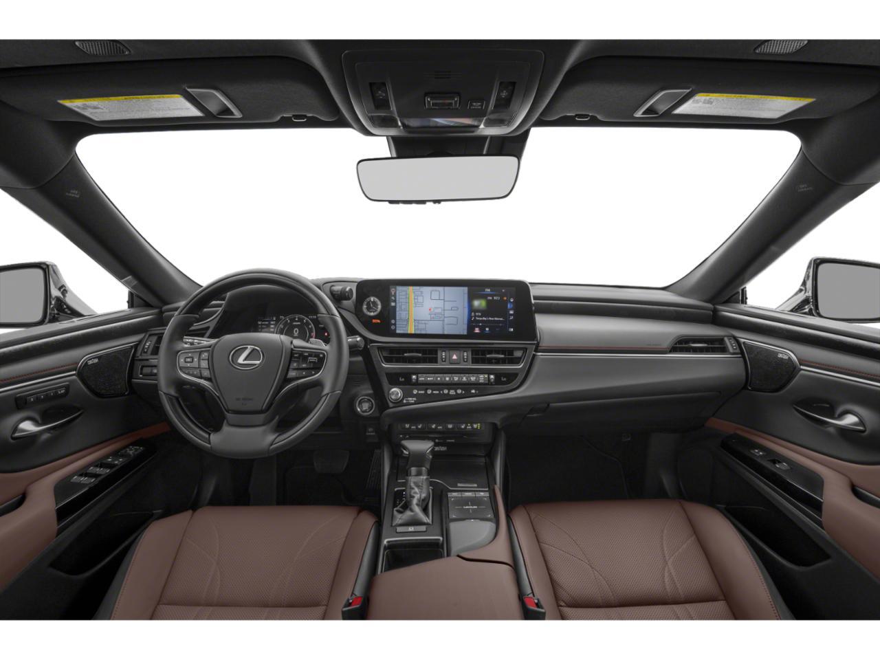 2022 Lexus ES 350 Vehicle Photo in West Palm Beach, FL 33417