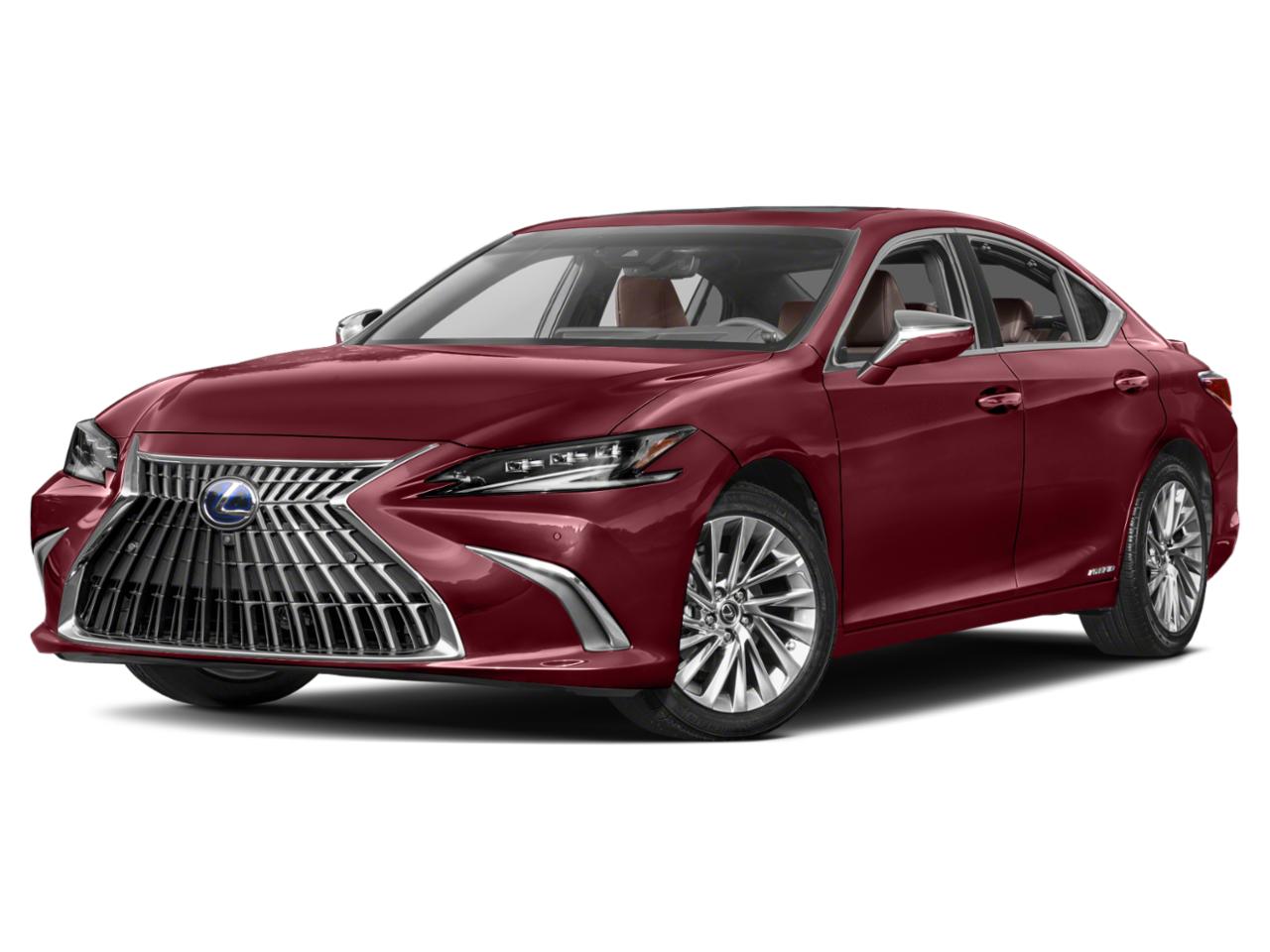 2022 Lexus ES 300h Vehicle Photo in Clearwater, FL 33761