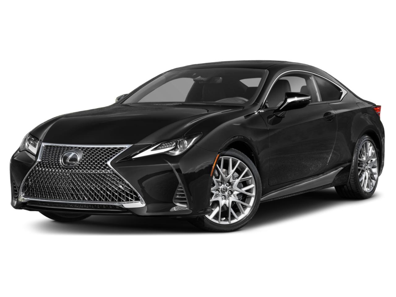 2022 Lexus RC 350 Vehicle Photo in Tampa, FL 33614