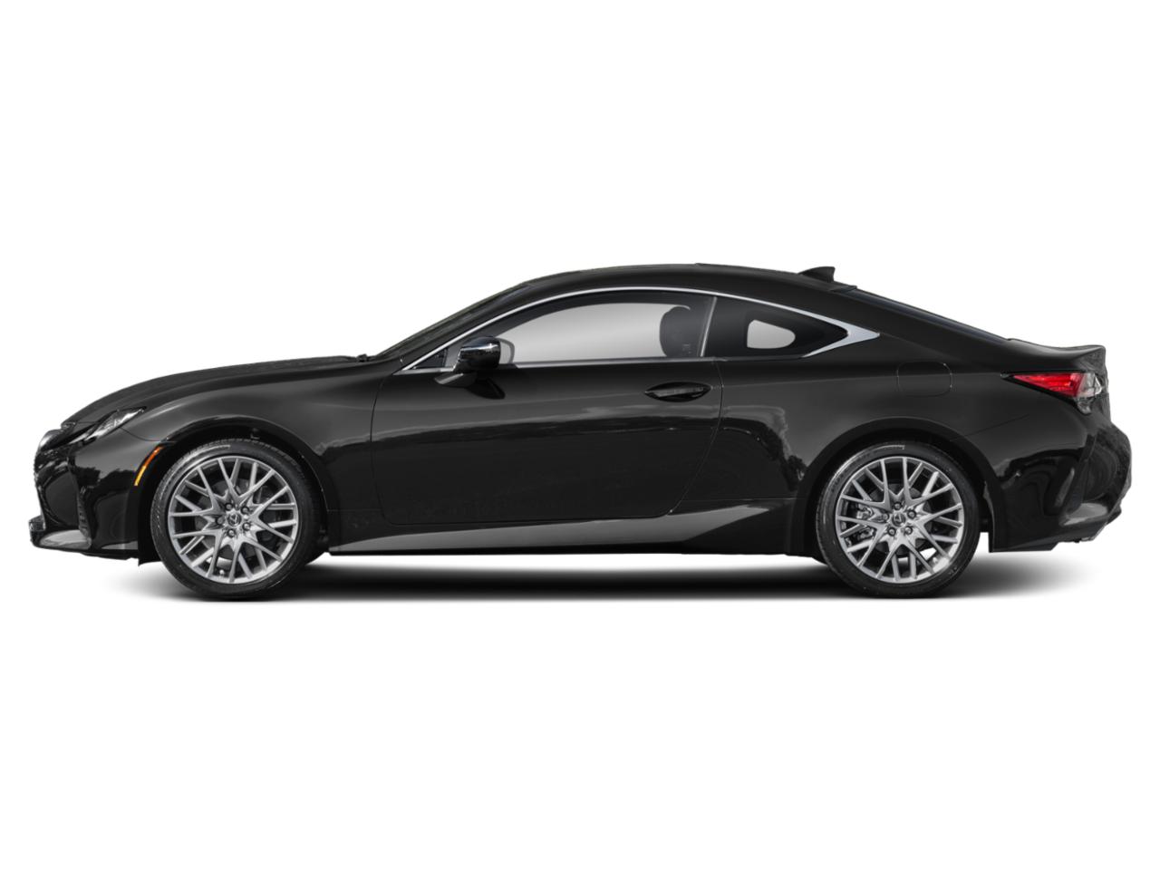 2022 Lexus RC 350 Vehicle Photo in Tampa, FL 33614