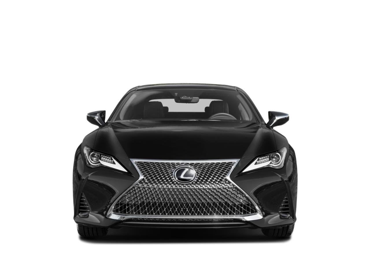 2022 Lexus RC 350 Vehicle Photo in Tampa, FL 33614