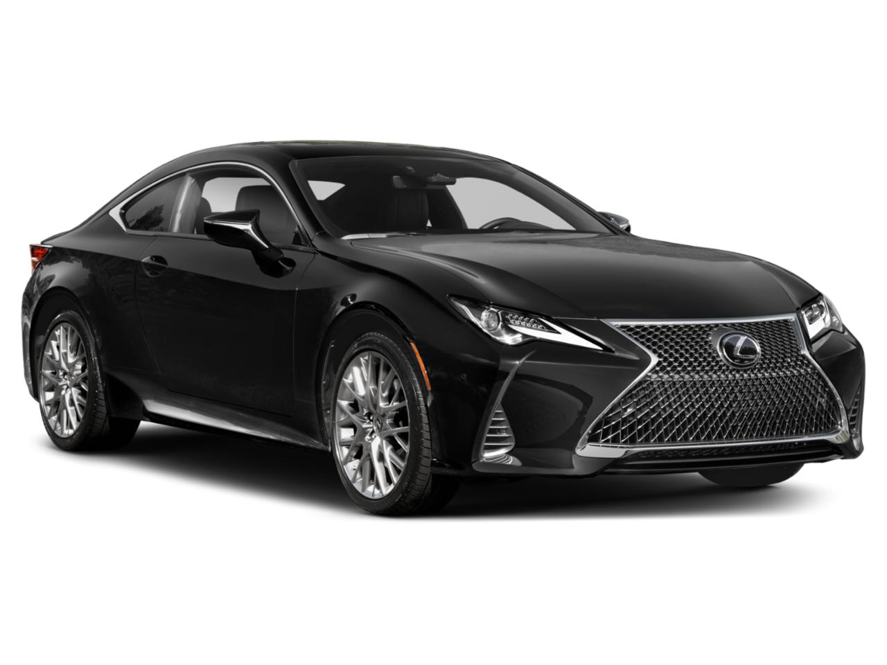 2022 Lexus RC 350 Vehicle Photo in Tampa, FL 33614