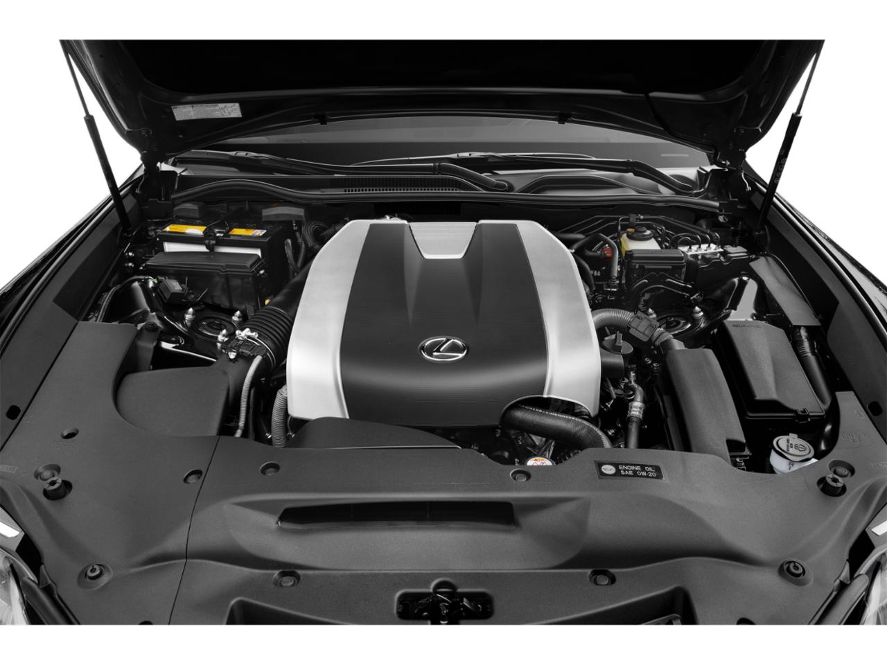 2022 Lexus RC 350 Vehicle Photo in Tampa, FL 33614