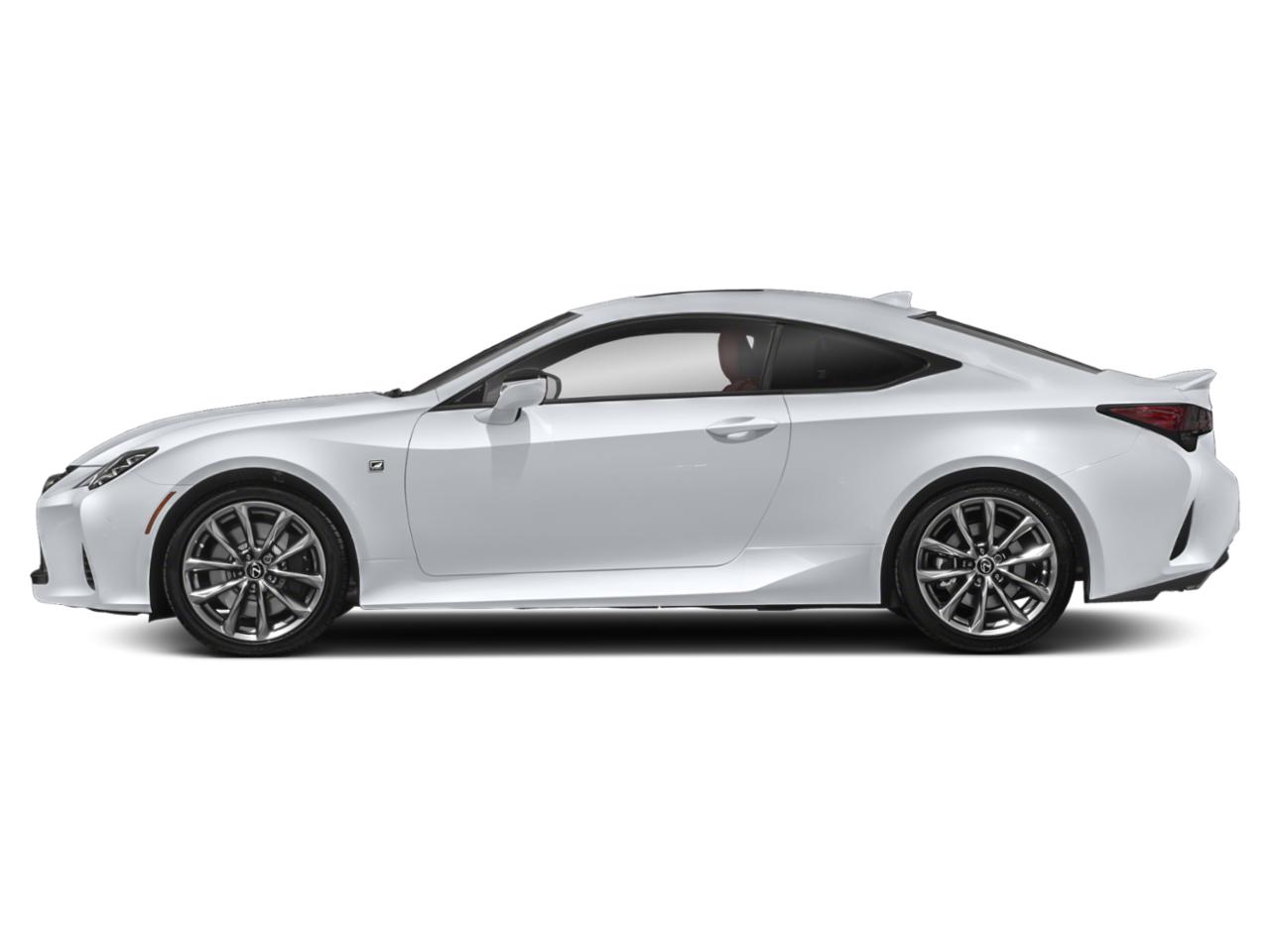 2022 Lexus RC 350 Vehicle Photo in Pembroke Pines , FL 33027