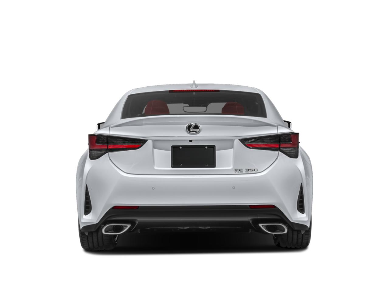 2022 Lexus RC 350 Vehicle Photo in Pembroke Pines , FL 33027