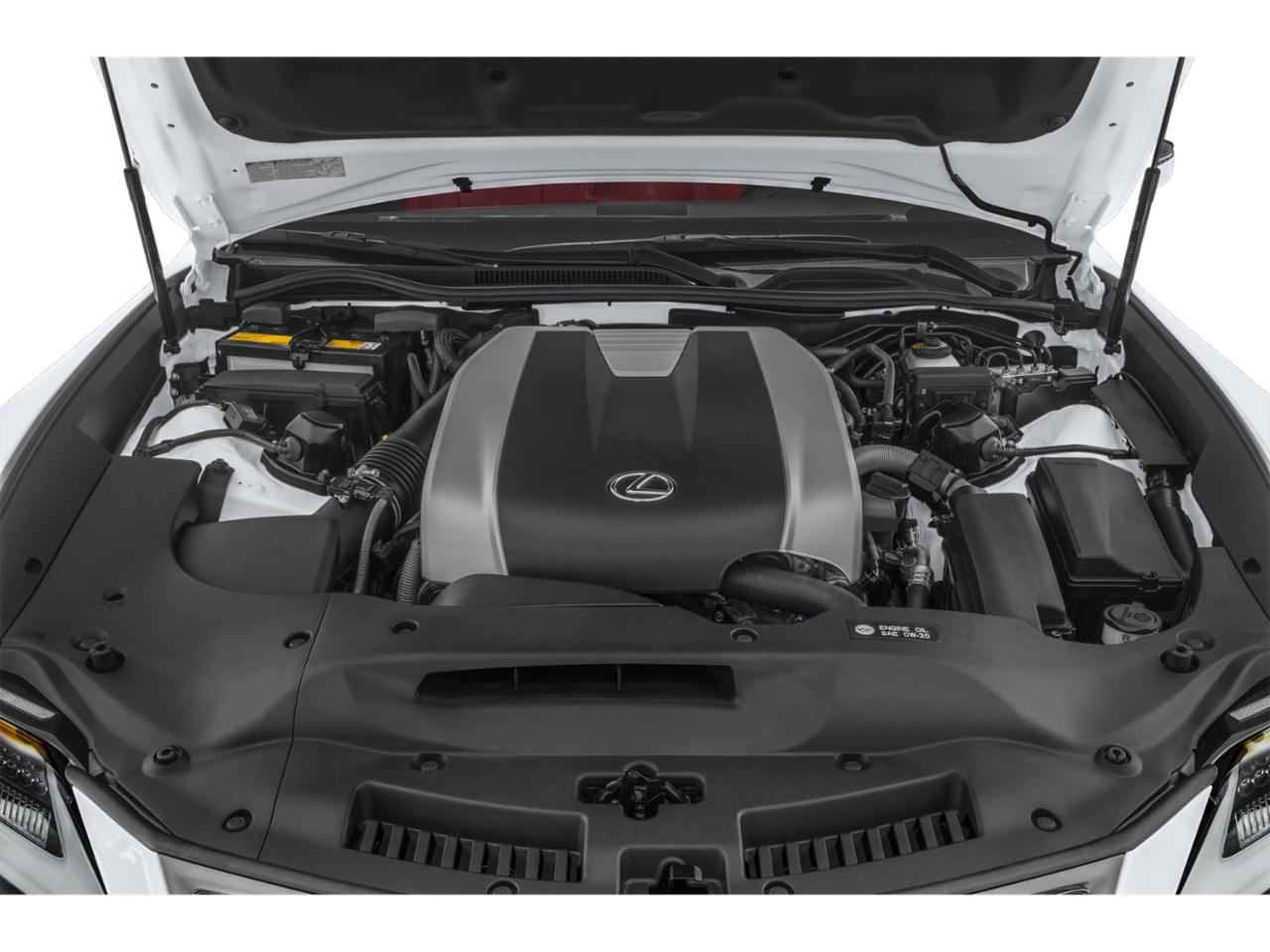 2022 Lexus RC 350 Vehicle Photo in Pembroke Pines , FL 33027