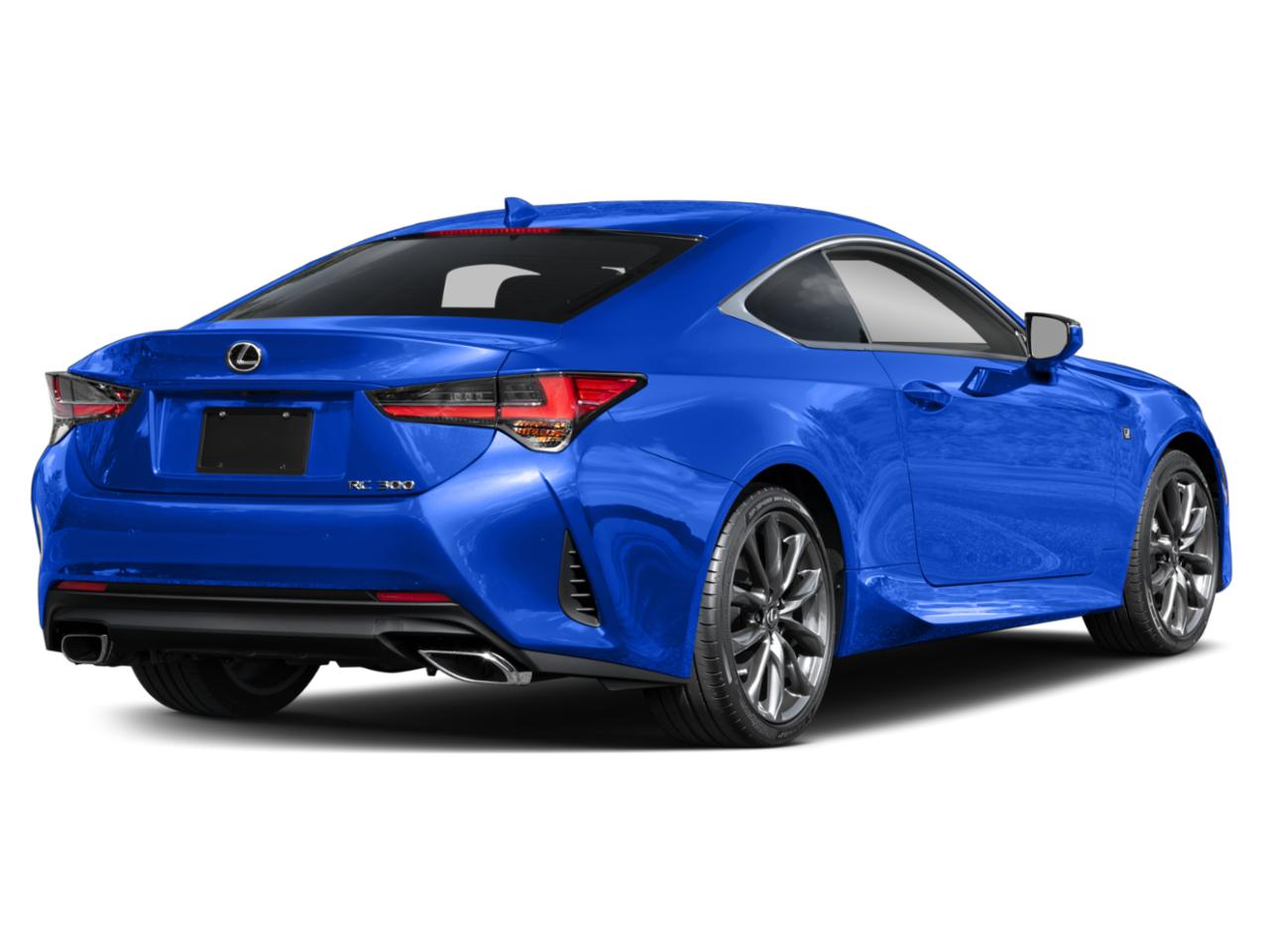 2022 Lexus RC 300 Vehicle Photo in Delray Beach, FL 33444