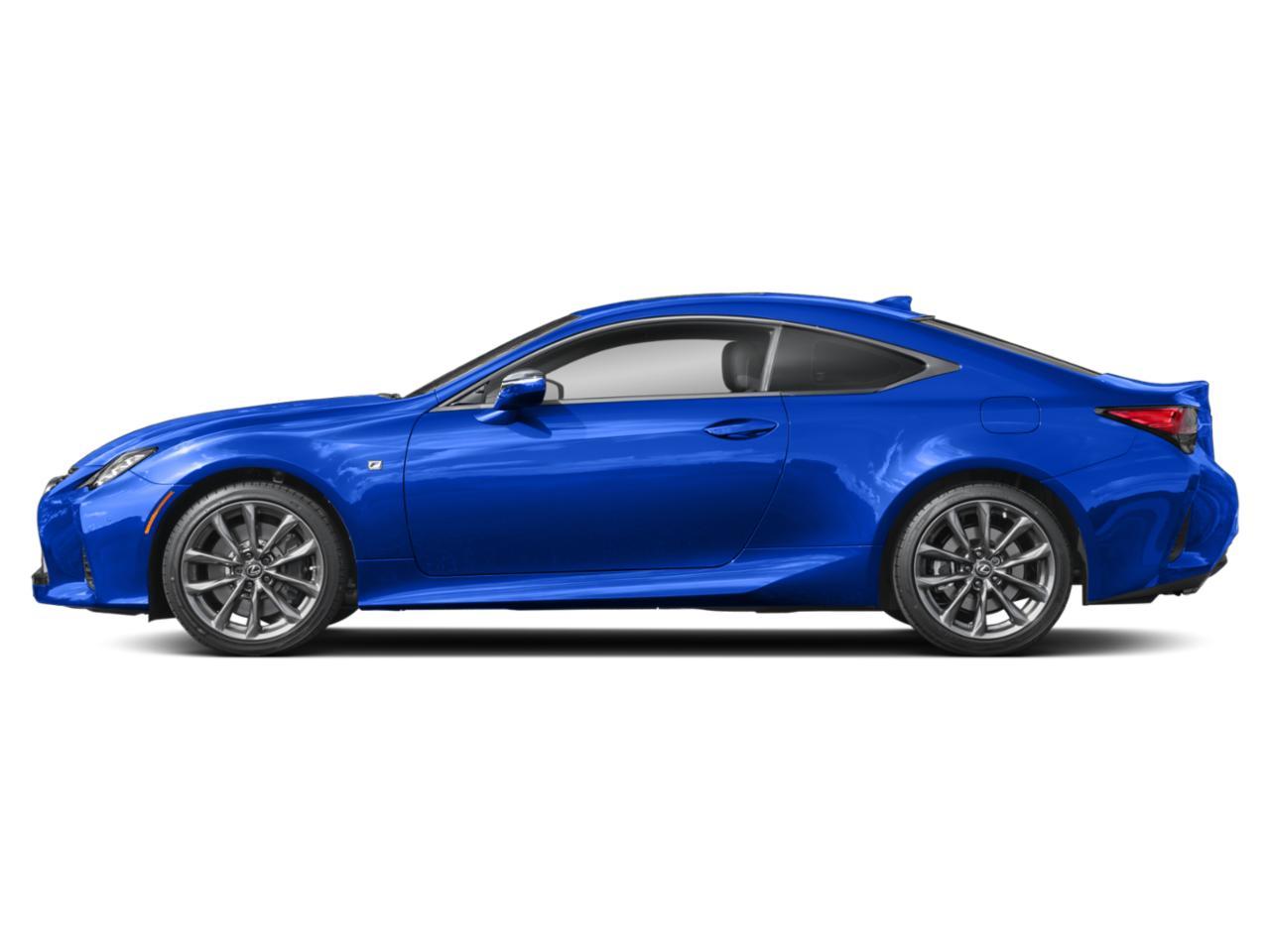 2022 Lexus RC 300 Vehicle Photo in Delray Beach, FL 33444