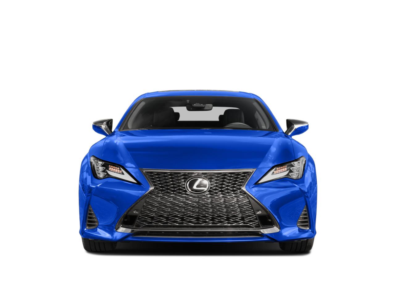 2022 Lexus RC 300 Vehicle Photo in Delray Beach, FL 33444