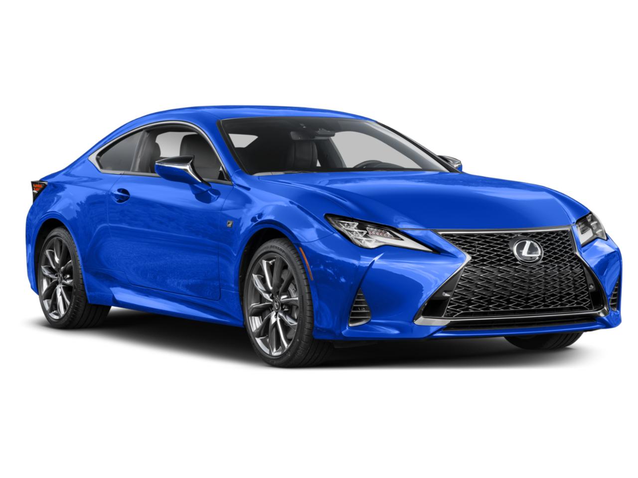 2022 Lexus RC 300 Vehicle Photo in Delray Beach, FL 33444