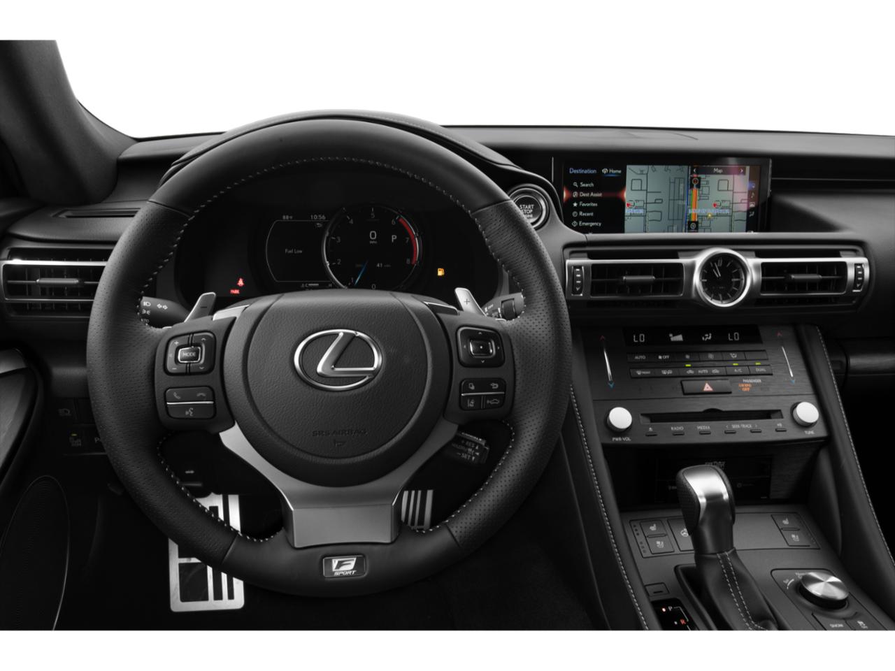 2022 Lexus RC 300 Vehicle Photo in Delray Beach, FL 33444