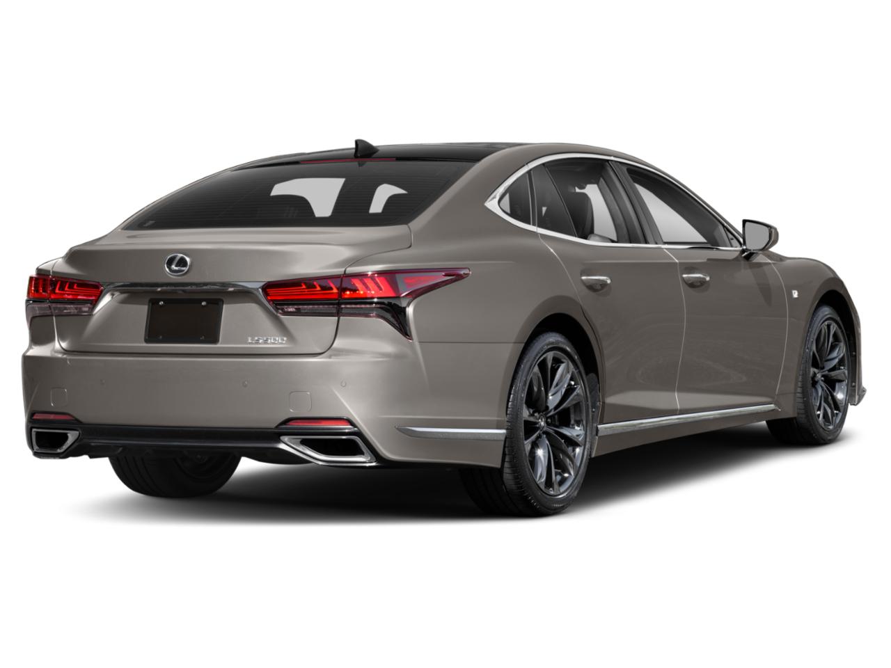 2022 Lexus LS 500 Vehicle Photo in Appleton, WI 54913