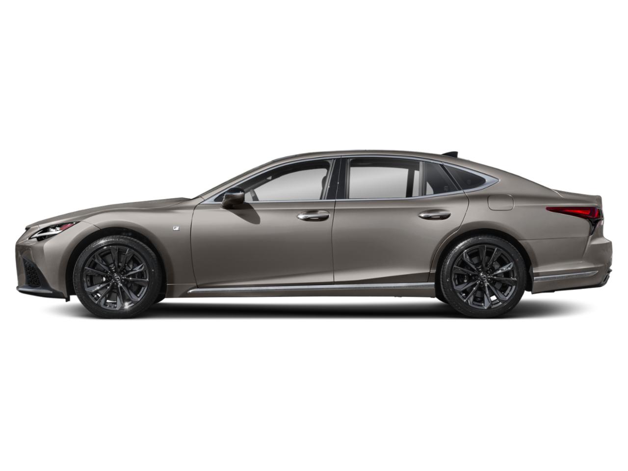 2022 Lexus LS 500 Vehicle Photo in Appleton, WI 54913
