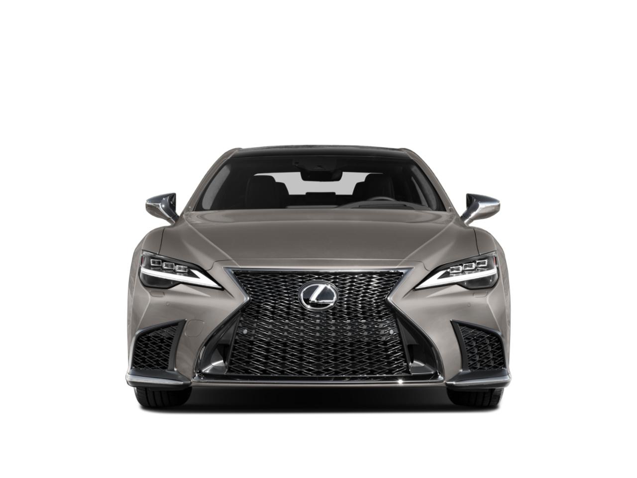 2022 Lexus LS 500 Vehicle Photo in Appleton, WI 54913