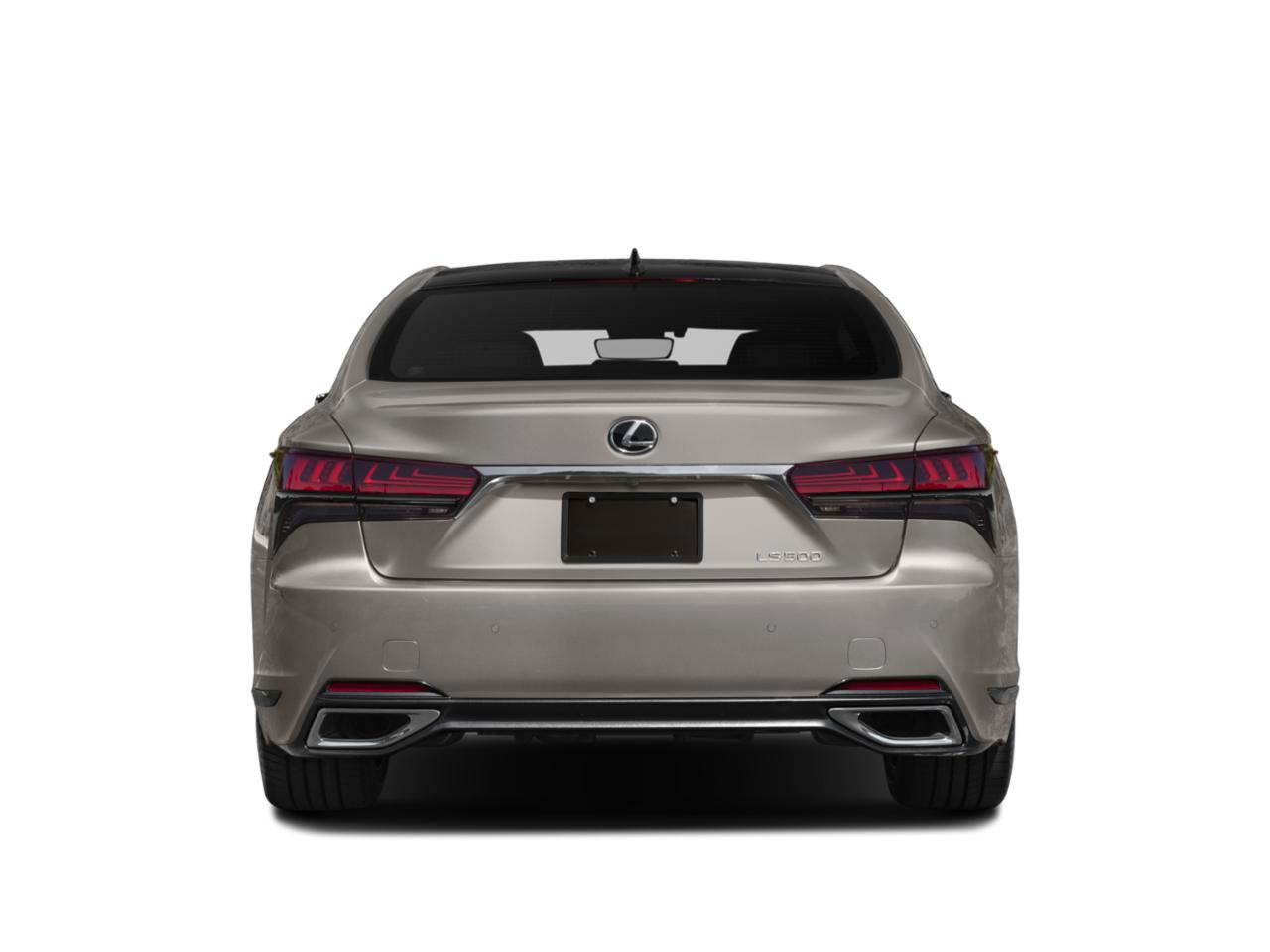 2022 Lexus LS 500 Vehicle Photo in Appleton, WI 54913