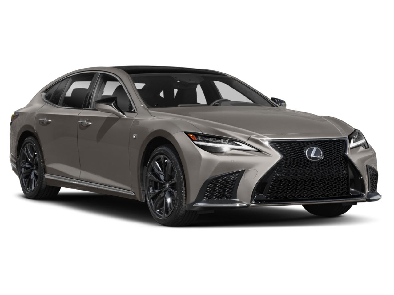 2022 Lexus LS 500 Vehicle Photo in Appleton, WI 54913