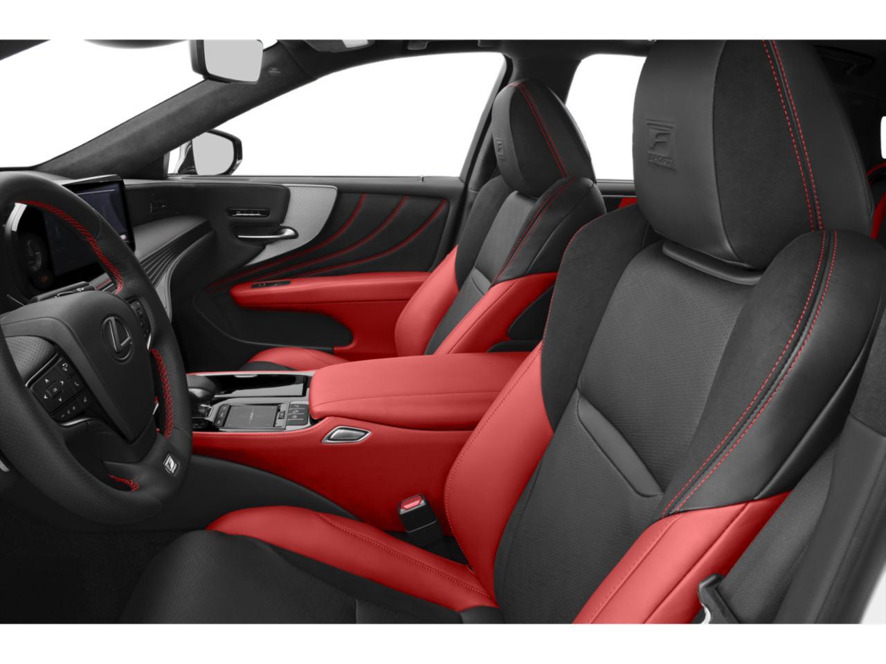 2022 Lexus LS 500 Vehicle Photo in Appleton, WI 54913