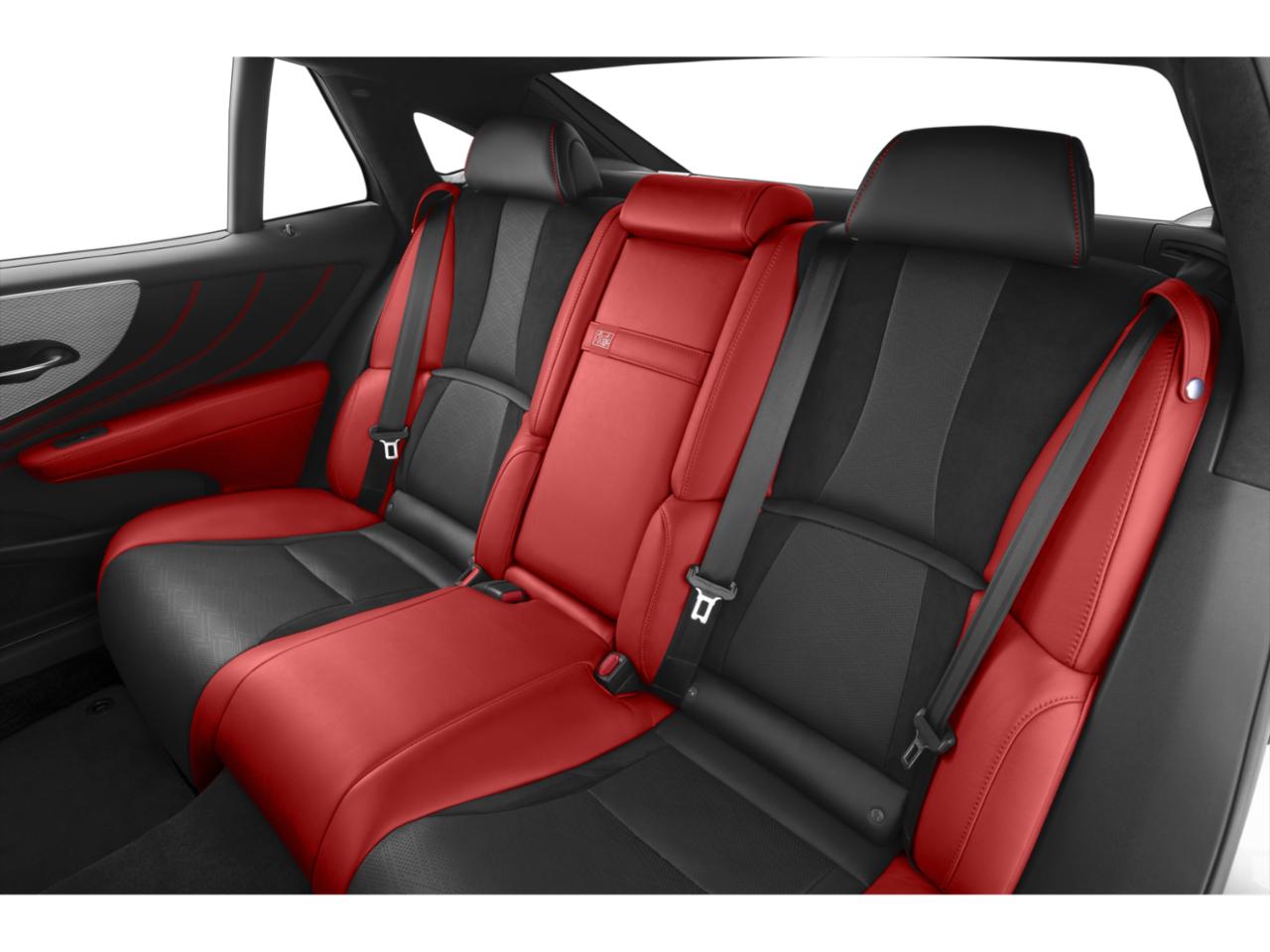 2022 Lexus LS 500 Vehicle Photo in Appleton, WI 54913