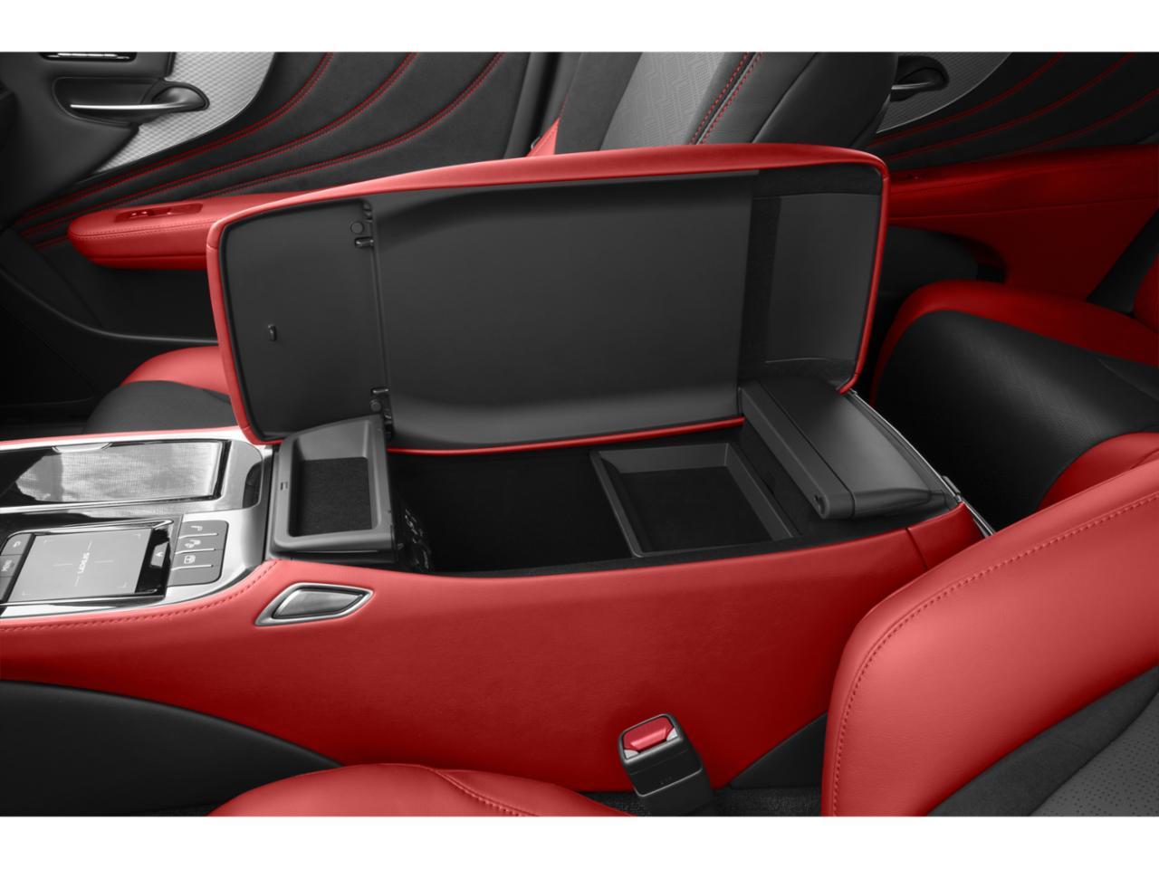 2022 Lexus LS 500 Vehicle Photo in Appleton, WI 54913