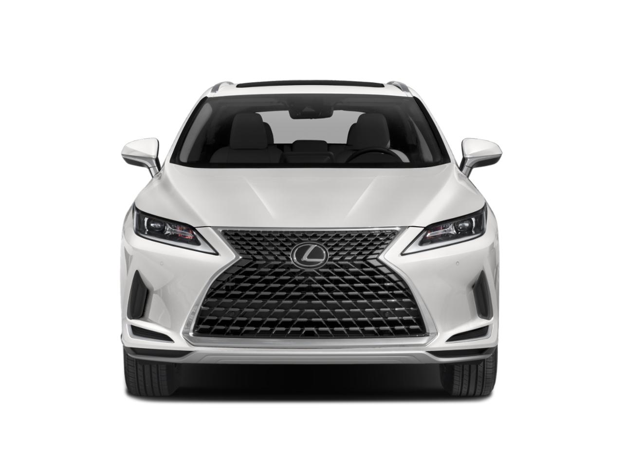 2022 Lexus RX Vehicle Photo in MIAMI, FL 33134-2699