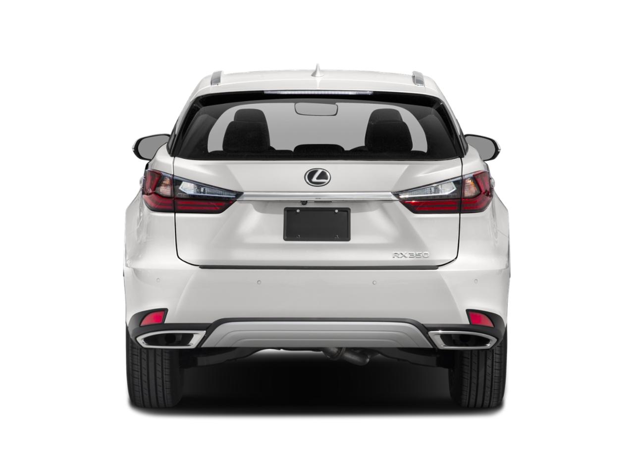 2022 Lexus RX 350 Vehicle Photo in Coconut Creek, FL 33073