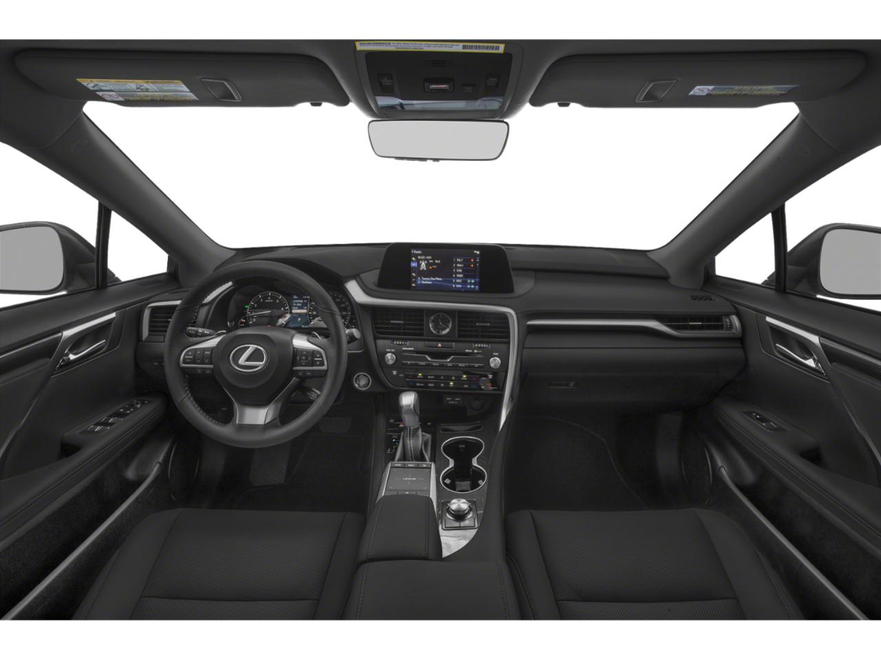 2022 Lexus RX 350 Vehicle Photo in West Palm Beach, FL 33417